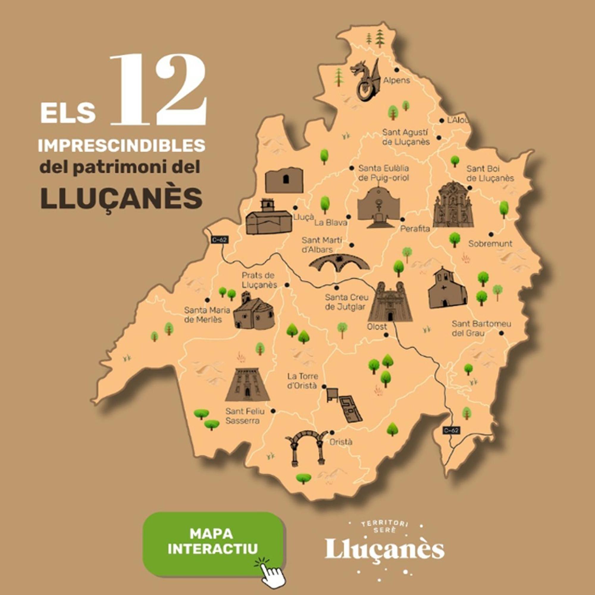 شقة El Turo Sant Boi de Llucanes المظهر الخارجي الصورة